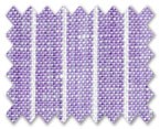 Linen Purple Stripe