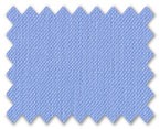 Linen Blue Plain