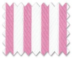 Wrinkle Free Cotton Pink Stripe