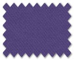 Marzoni Cotton Purple Plain