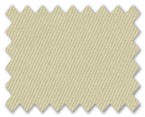 Marzoni Cotton Beige  Plain