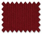 Marzoni Corduroy Red Stripe