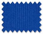 Marzoni Corduroy  Blue Stripe