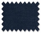 Marzoni Cotton Navy Plain