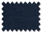 Marzoni Cotton Navy Plain